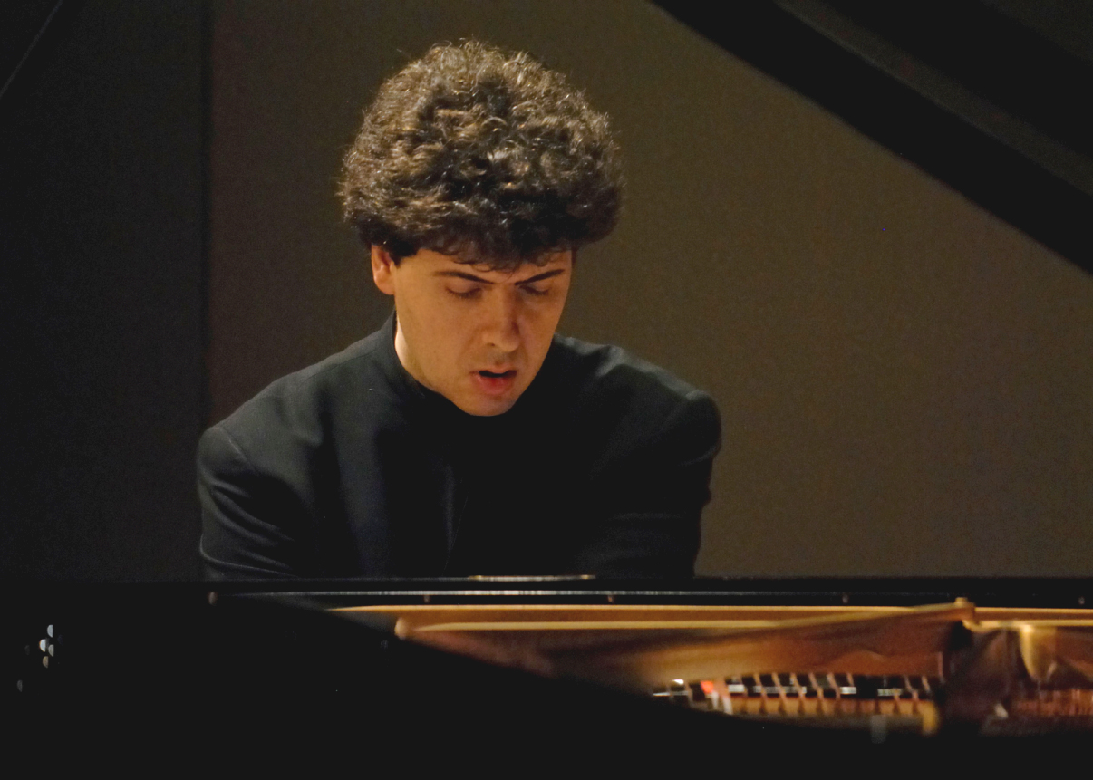 Simone Pedroni